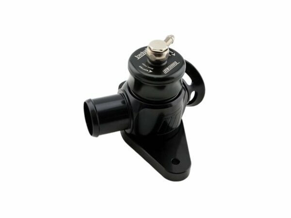 Válvula Blow Off Turbosmart TS-0203-1009 Kompact Dual Port Mazda CX-7 MPS 3