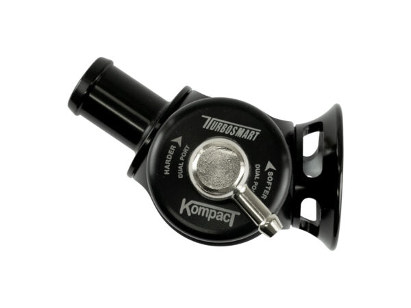 Válvula Blow Off Turbosmart TS-0203-1022 Kompact Dual Port - Imagen 6