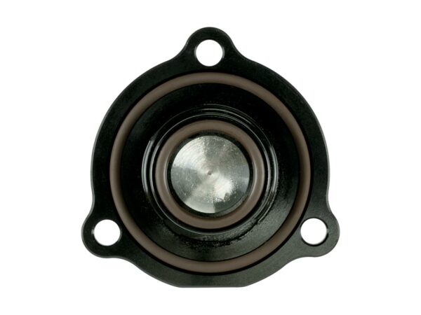 Válvula Blow Off Turbosmart TS-0203-1061 Kompact Dual Port - Imagen 4