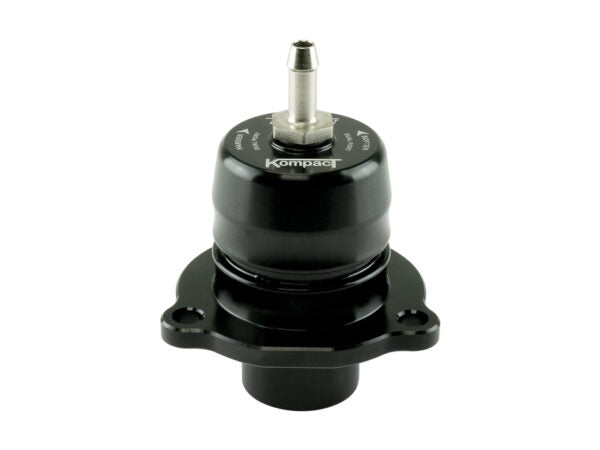 Válvula Blow Off Turbosmart TS-0203-1061 Kompact Dual Port - Imagen 2