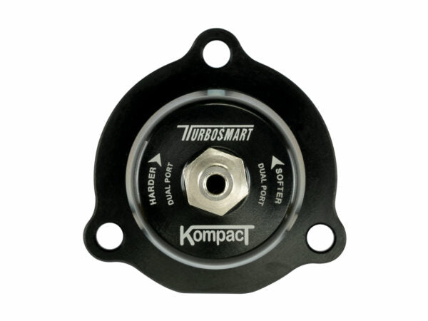 Válvula Blow Off Turbosmart TS-0203-1061 Kompact Dual Port - Imagen 3