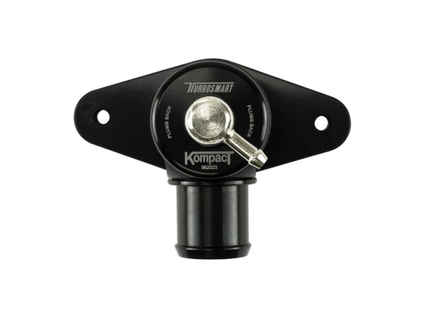 Válvula Blow Off Turbosmart TS-0203-1209 Kompact Recirculante Mazda CX-7 Mazdaspeed MPS 3 - Imagen 7