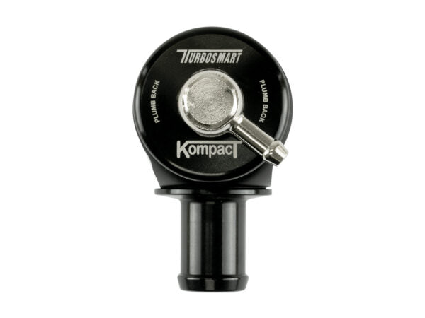 Válvula Blow Off Turbosmart TS-0203-1221 Kompact Recirculante Subaru - Imagen 5