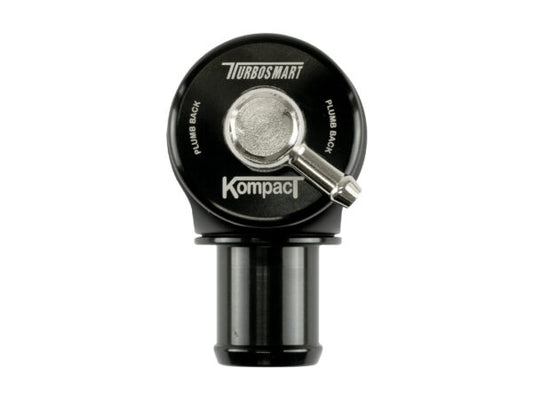 Válvula Blow Off Turbosmart TS-0203-1222 Kompact Recirculante