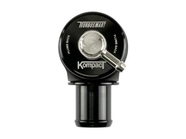 Válvula Blow Off Turbosmart TS-0203-1223 Kompact Recirculante - Imagen 2