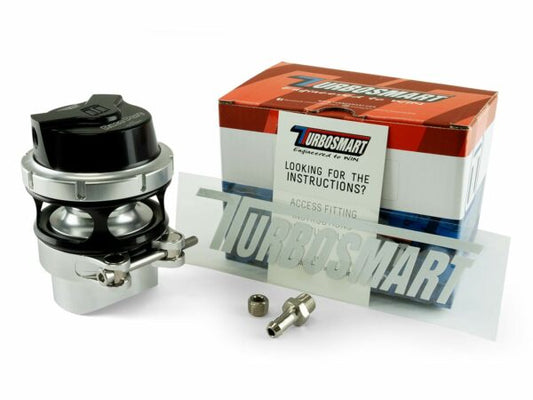 Válvula Blow Off Turbosmart TS-0204-1132 Race Port GenV