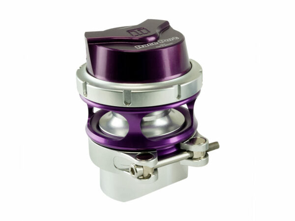 Válvula Blow Off Turbosmart TS-0204-1133 Race Port GenV - Imagen 3