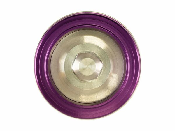 Válvula Blow Off Turbosmart TS-0204-1133 Race Port GenV - Imagen 5