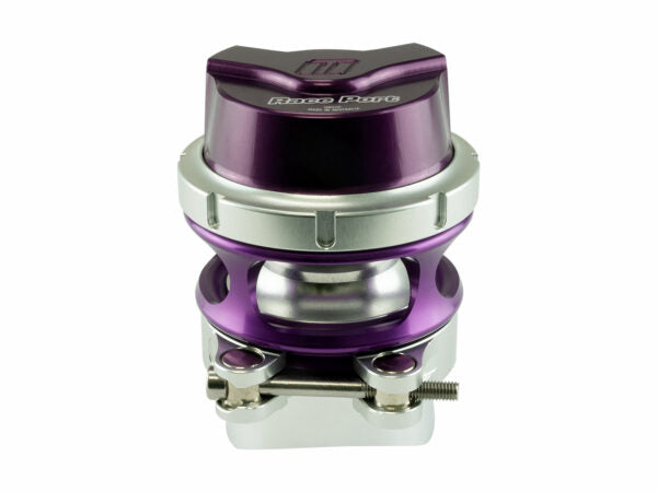 Válvula Blow Off Turbosmart TS-0204-1133 Race Port GenV - Imagen 4