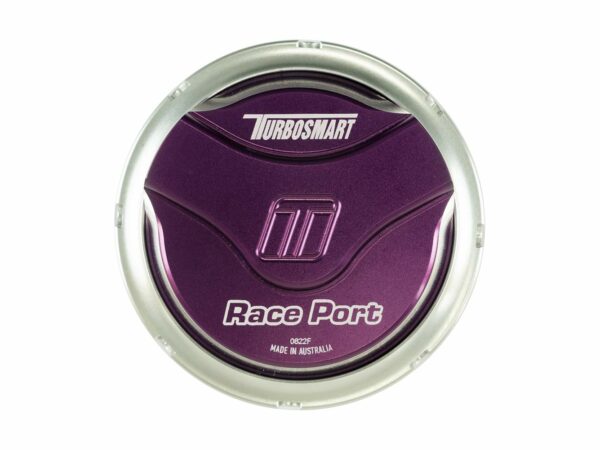 Válvula Blow Off Turbosmart TS-0204-1133 Race Port GenV - Imagen 2