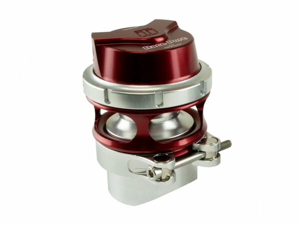 Válvula Blow Off Turbosmart TS-0204-1134 Race Port GenV - Imagen 5