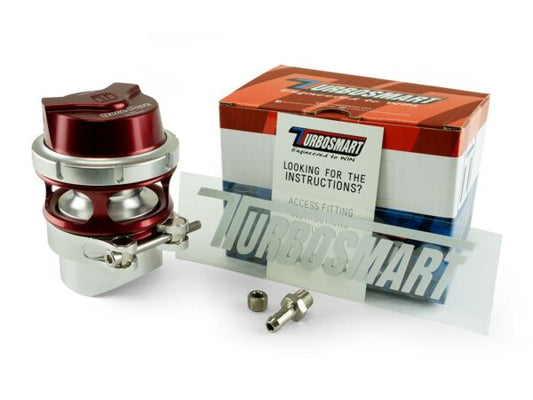 Válvula Blow Off Turbosmart TS-0204-1134 Race Port GenV
