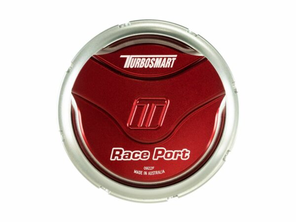 Válvula Blow Off Turbosmart TS-0204-1134 Race Port GenV - Imagen 2