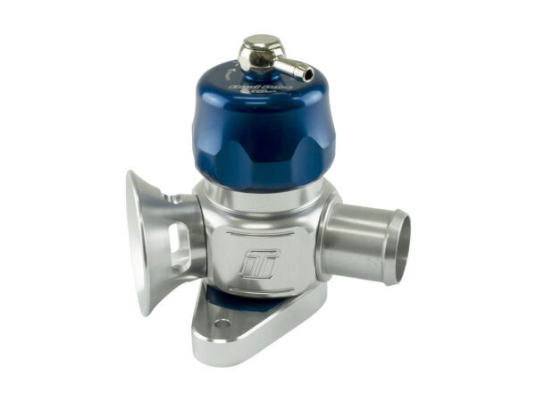 Válvula Blow Off Turbosmart TS-0205-1009 Dual Port Mazda CX-7 MPS 3 WRX