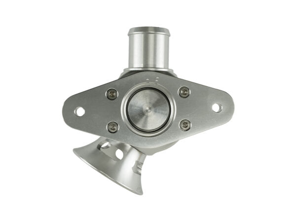 Válvula Blow Off Turbosmart TS-0205-1010 Dual Port Mazda CX-7 MPS 3 WRX - Imagen 5