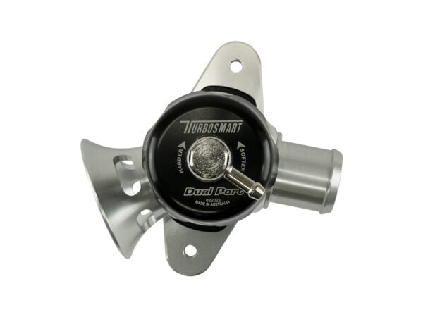 Válvula Blow Off Turbosmart TS-0205-1010 Dual Port Mazda CX-7 MPS 3 WRX - Imagen 7