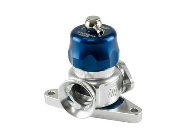 Válvula Blow Off Turbosmart TS-0205-1015 Dual Port Subaru Forester XT WRX STI - Imagen 5