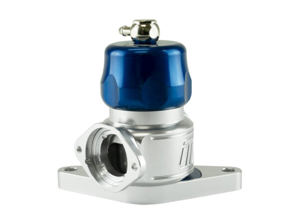 Válvula Blow Off Turbosmart TS-0205-1015 Dual Port Subaru Forester XT WRX STI - Imagen 2