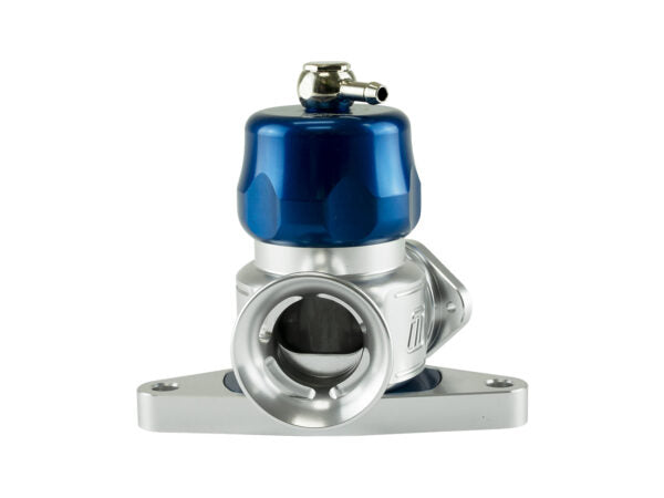 Válvula Blow Off Turbosmart TS-0205-1015 Dual Port Subaru Forester XT WRX STI - Imagen 6