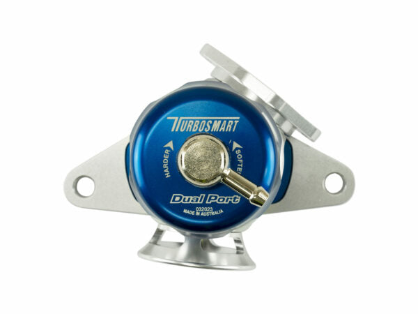 Válvula Blow Off Turbosmart TS-0205-1015 Dual Port Subaru Forester XT WRX STI - Imagen 4