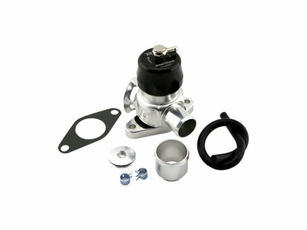 Válvula Blow Off Turbosmart TS-0205-1026 Dual Port Nissan Skyline GTR GTS-T R32 R33 R34 Stagea - Imagen 3