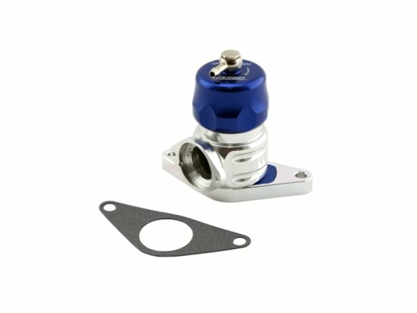 Válvula Blow Off Turbosmart Plumb Back TS-0205-1215 Subaru Forester XT WRX STI - Imagen 2