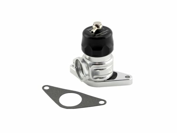 Válvula Blow Off Turbosmart TS-0205-1216 Recirculante Subaru Forester XT WRX STI
