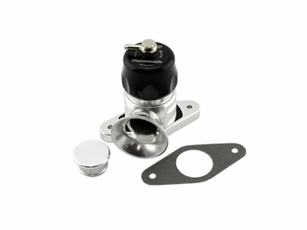 Válvula Blow Off Turbosmart TS-0205-1310 Supersonic Mazda CX-7 MPS 3 Subaru Forester XT Legacy Liberty WRX