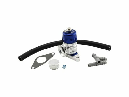 Válvula Blow Off Turbosmart TS-0205-1315 Supersonic Subaru WRX STI
