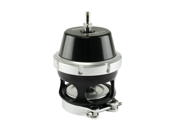 Válvula Blow Off Turbosmart TS-0207-1002 Power Port - Imagen 7