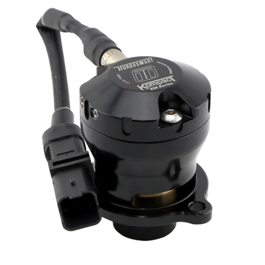 Válvula Blow Off Turbosmart Kompact EM Dual Port Citroen C4 DS3 Mini Cooper S Clubman Peugeot 207 208 +