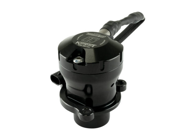 Válvula Blow Off Turbosmart TS-0223-1279 Kompact EM Recirculante Audi S4 SQ5 VW Golf GTI MK8 - Imagen 2