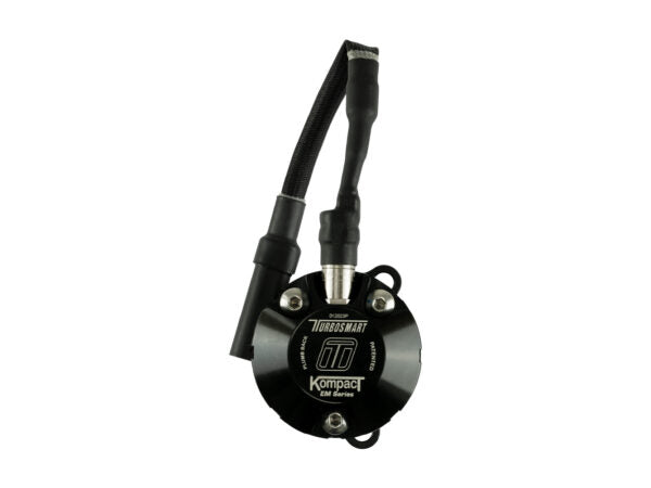 Válvula Blow Off Turbosmart TS-0223-1279 Kompact EM Recirculante Audi S4 SQ5 VW Golf GTI MK8 - Imagen 6