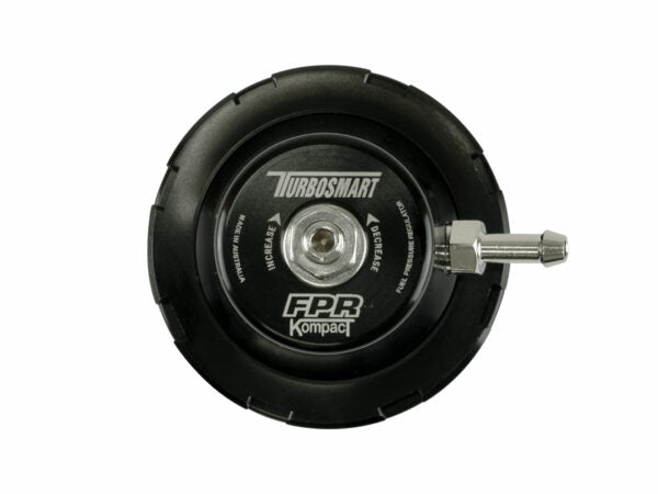 Regulador de Presión de Combustible Turbosmart TS-0404-1015 FPR 1/8 NPT Kompact Sleeper - Imagen 4