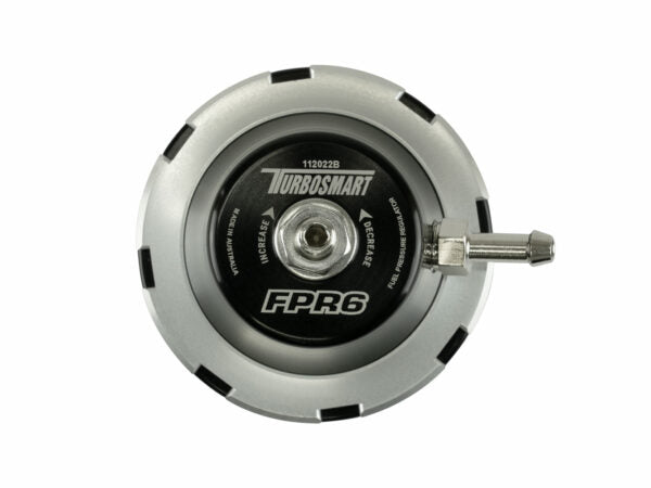 Regulador de Presión de Combustible Turbosmart TS-0404-1022 FPR6 AN6 - Imagen 2