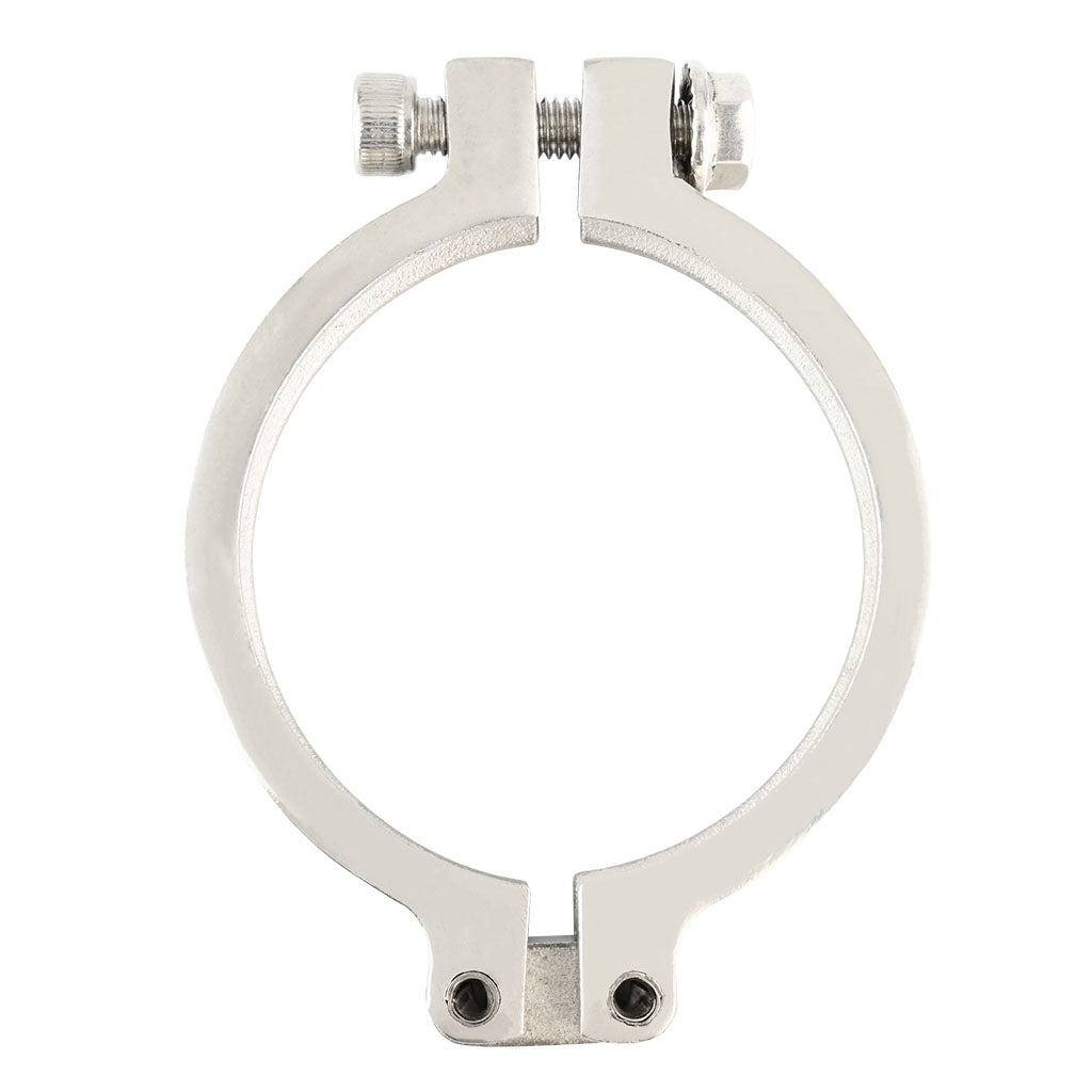 Brida V-Band para Válvula de Descarga Externa Turbosmart WG45 - Imagen 2