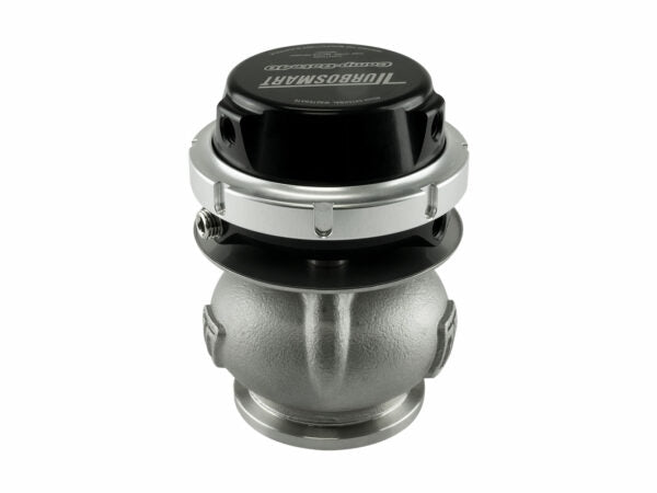 Válvula de Descarga Externa Turbosmart WG40 Gen4 CompGate40 7psi - Imagen 6