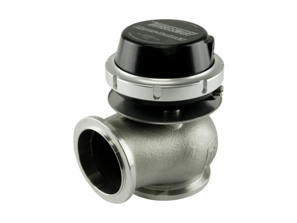 Válvula de Descarga Externa Turbosmart TS-0506-1002 Gen4 Hyper-Gate45 7PSI