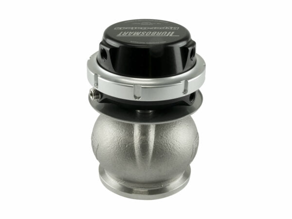 Válvula de Descarga Externa Turbosmart TS-0506-1002 Gen4 Hyper-Gate45 7PSI - Imagen 2