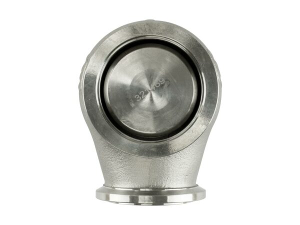 Válvula de Descarga Externa Turbosmart TS-0506-1002 Gen4 Hyper-Gate45 7PSI - Imagen 4