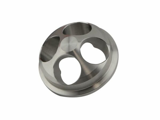Brida Para Soldar Turbosmart TS-0550-3098 ALV40 4-1