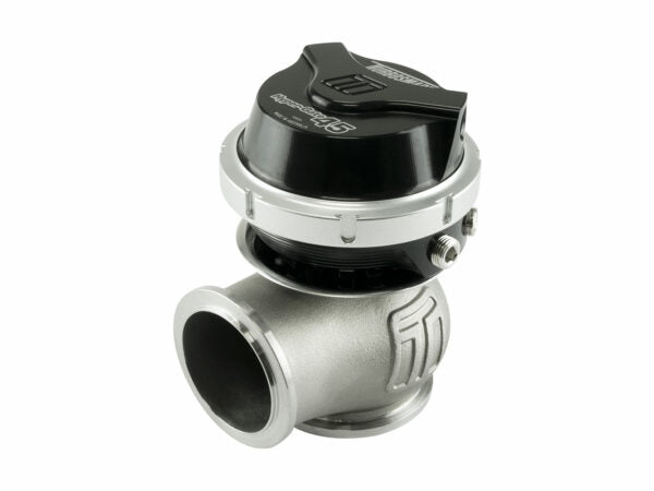 Válvula de Descarga Externa Turbosmart TS-0553-1012 GenV Hypergate 45 14psi - Imagen 2