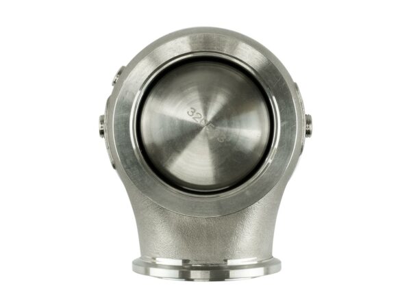 Válvula de Descarga Externa Turbosmart TS-0553-1012 GenV Hypergate 45 14psi