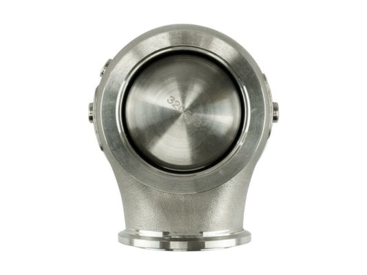 Válvula de Descarga Externa Turbosmart TS-0553-1012 GenV Hypergate 45 14psi