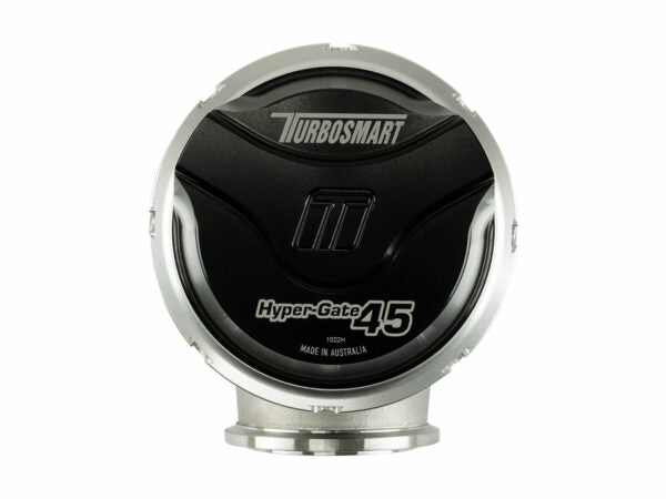 Válvula de Descarga Externa Turbosmart TS-0553-1012 GenV Hypergate 45 14psi - Imagen 7