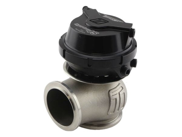 Válvula de Descarga Externa Turbosmart TS-0553-1015 GenV Hypergate 45 14psi Sleeper