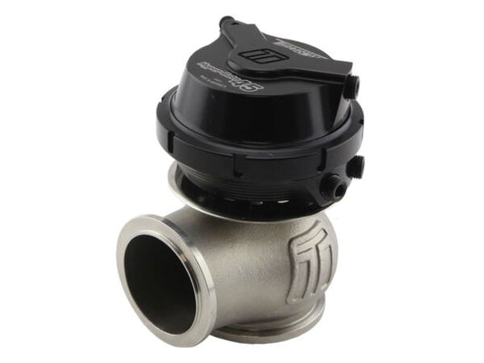 Válvula de Descarga Externa Turbosmart TS-0553-1015 GenV Hypergate 45 14psi Sleeper