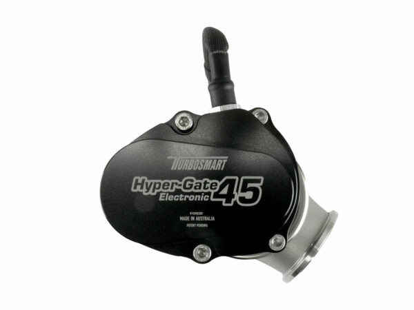 Válvula de Descarga Externa Turbosmart TS-0553-1502 Gen-V eWG45 Hyper-Gate45 - Imagen 5
