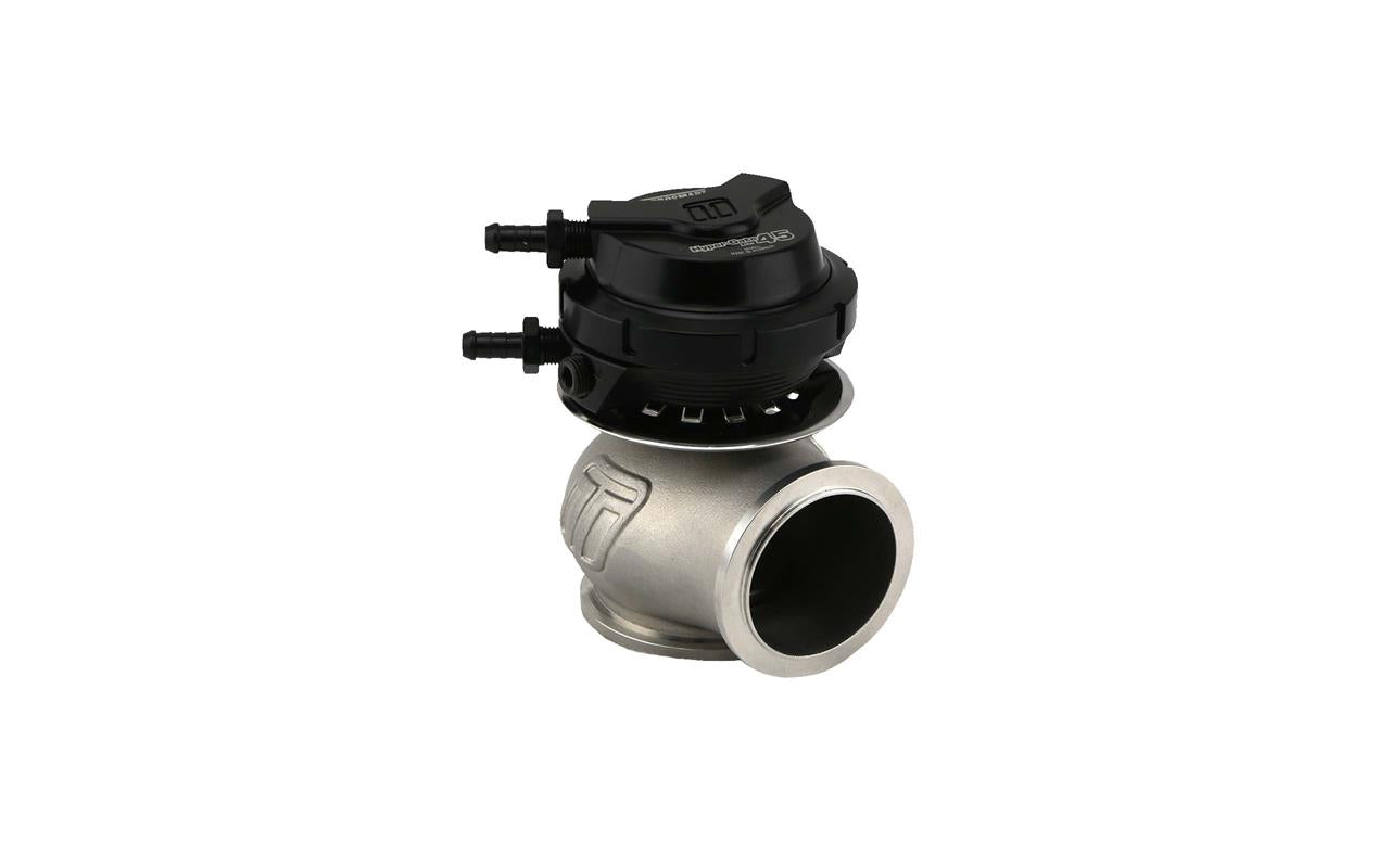 Válvula de Descarga Externa Turbosmart WG45 Hyper Gate 45 Gen V 35PSI Sleeper