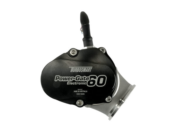 Válvula de Descarga Externa Turbosmart TS-0552-1502 Gen-V eWG60 Power-Gate 60 Electrónica - Imagen 5